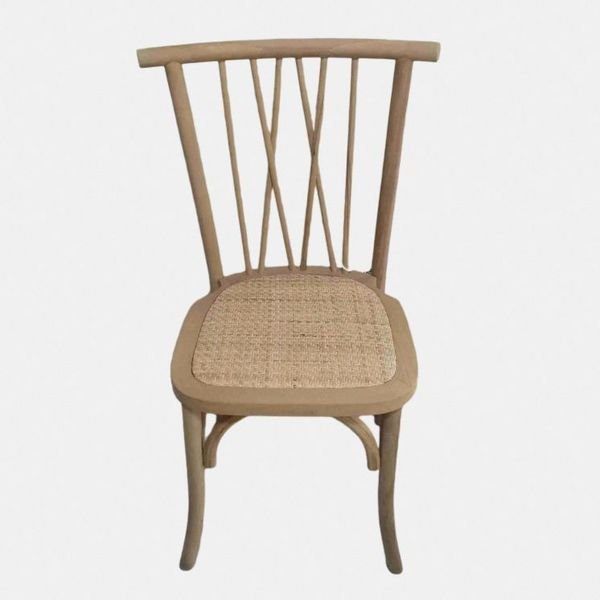 Wholesale Modern Hotel Stackable Dining Wooden Wedding Event Chair for Event for Dining Living Room Bar